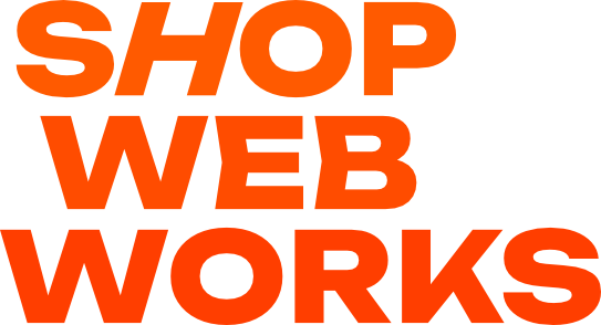 Shop Web Works